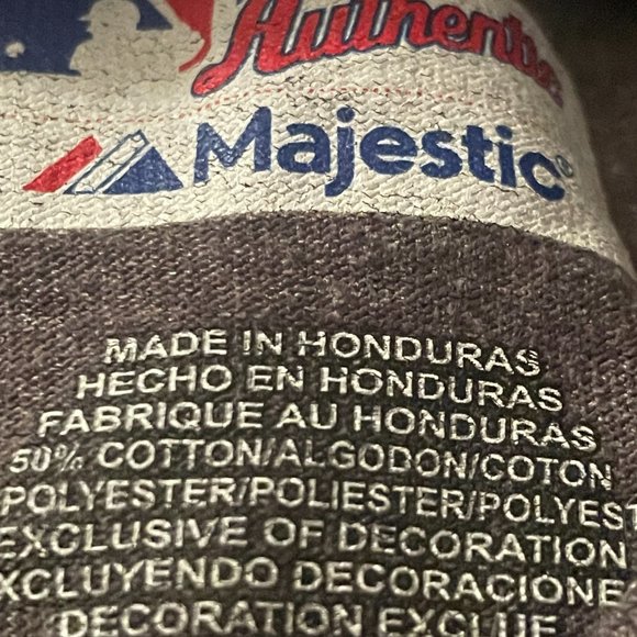 Colorado Rockies T-Shirt - Picture 3 of 3